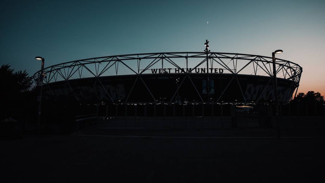 West Ham Stadium